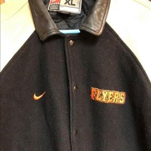 Vintage Flyers Jacket
